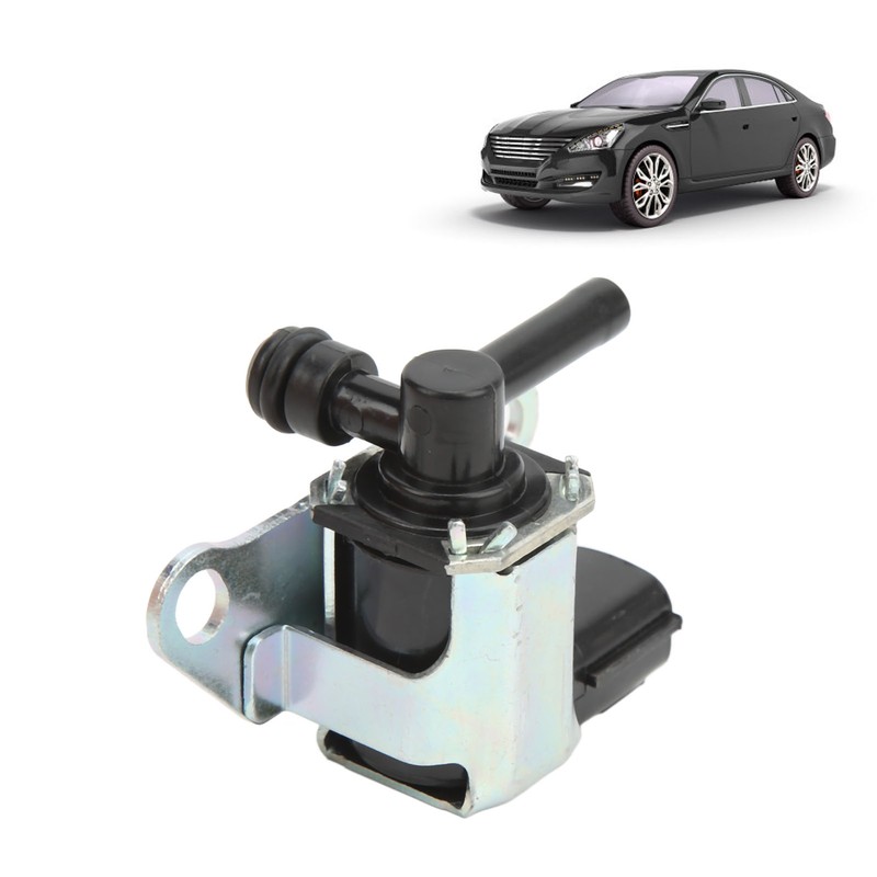 Vapor Canister Purge Solenoid K5T46695 Replacement for Nissan Cube NV200