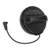 Car Fuel Filler Door Cover Petrol Filler Cap Replacement For