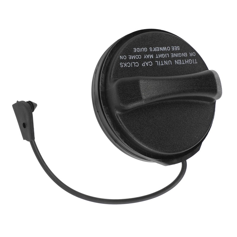 Car Fuel Filler Door Cover Petrol Filler Cap Replacement For