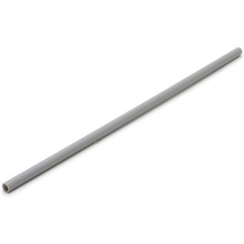 Plush = Pipe [Gray] Meat Thick Outer Diameter 6.5 mm