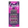 Goody Mini Claw Clips, Colour Collection , Brunette - Great