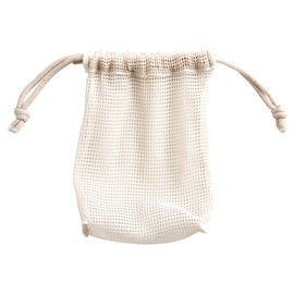 Alphax AP-442004 AWAT Rice Bag, Rice Net, Cookable Rice, Outdoors, Camping, Disaster Preparedness