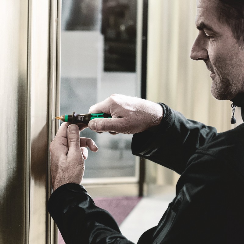 Wera 05057421001 Bit-Check"Diamond 1" (12 Piece)