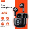 QERE E40 TWS Earbuds Wireless Bluetooth 5 3 140H Standby