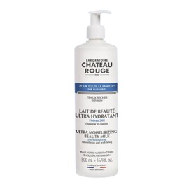 Chateau Rouge Lait Hydrytant 500ml