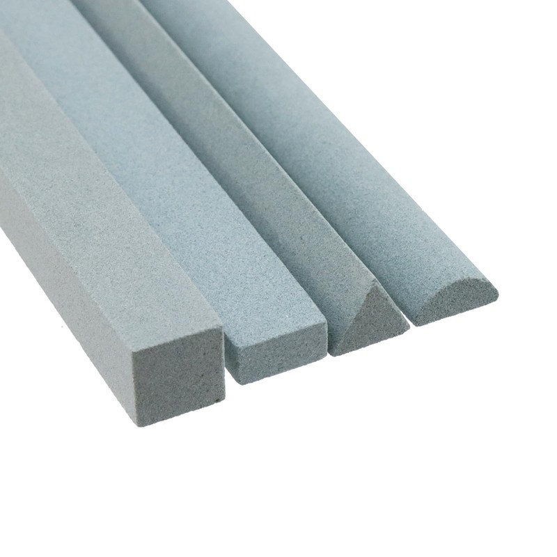 MY MIRONEY 8pcs Polishing Stones for Knives, Metal, Cutting Tools