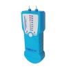 THEPROTECTOR Moisture meter, humidity meter, humidity bud tester, Meter, humidity,