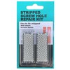 Taskar Stripped Screw Hole Repair Mesh x 16 Pcs