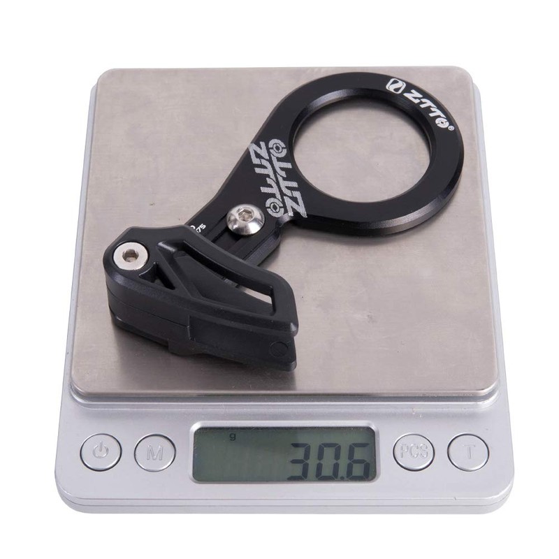 7075 Aluminum Bike ChainMTB Bicycle Chain Guard Protector ISCG 03