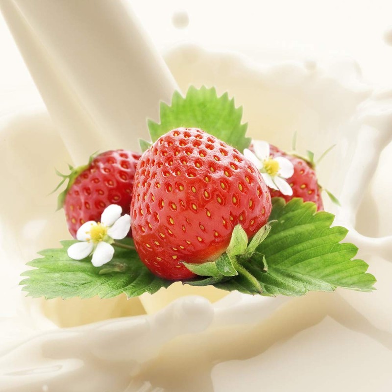 Pelican Soap Petit Berry Petit Berry Soap Strawberry Bar, 2.8