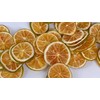 Dehydrated Dry Lime For Cocktails, Dried Lime Slices 8.8oz/250g, 100%