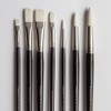 Rosemary & Co : Oil and Acrylic Brush : Set