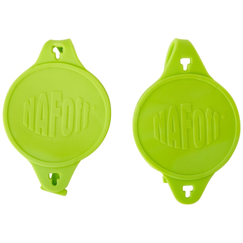 NAF Off Citronella Tag 2 pack