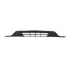 Lincoln MKC Grille, Front Bumper Lower Grille Black For 2015