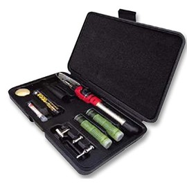 Soldering Kit Gas/LEC 30-125W Soldering Iron Pots Gas Tools 1pc - PRO-150KB