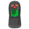 Wood Moisture Meter Woodworking Digital Water Leak Detector Damp Tester