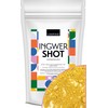 Limfood | 200 g Ginger Shot Powder, Fruity Sharp Ginger