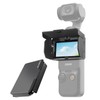 REYGEAK Accessories for DJI Osmo Pocket 3 Screen Sun Protection
