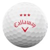 Pelotas De Golf Callaway Golf Supersoft 2025 Usa