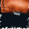 BEAVER GOLF Golf Glove 'Cognac Brown' All Season Ultra, Men,