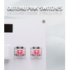 BTXETUEL SayoDevice CM51 Rapid Trigger Keyboard for OSU!、djmax... Rhythm Game