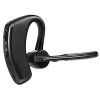 HD Accessory uPlus V8 Triumph Bluetooth Wireless Headset - Black