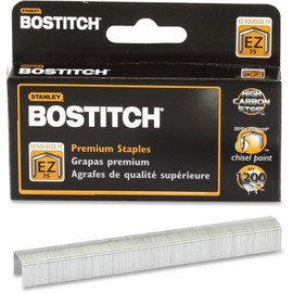 Bostitch STCR75XHC 1200 - Grapa (102.6 mm, 102.6 x 13.46 x 50.04 mm)
