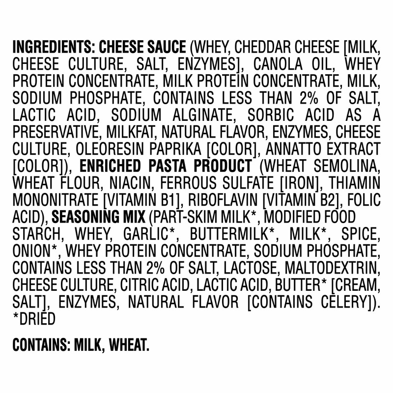 Velveeta Skillets Chicken Alfredo One Pan Dinner Kit, 12.5 oz