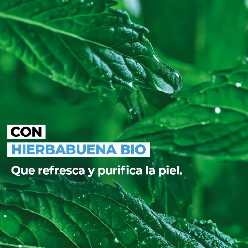 Yves Rocher Mascarilla Facial De Arcilla Piel Mixta 75 Ml