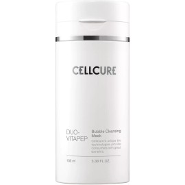cellcure [1+1] CELLCURE Skin Moist Cleansing Foam 150ml / 5.07 FL.OZ.