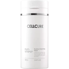 cellcure [1+1] CELLCURE Skin Moist Cleansing Foam 150ml / 5.07 FL.OZ.
