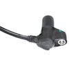Frankberg 1x ABS Sensor Front Left or Right Compatible with