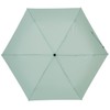 Mabu SMV-41923 Basic Auto Mini R Water Umbrella, Stylish, Popular,