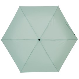 Mabu SMV-41923 Basic Auto Mini R Water Umbrella, Stylish, Popular, Parasol, Men's, Women's, Rain Umbrella, Light Blocking, UV Protection, Lightweight, Umbrella, For Both Sunny and Rainy Weather,