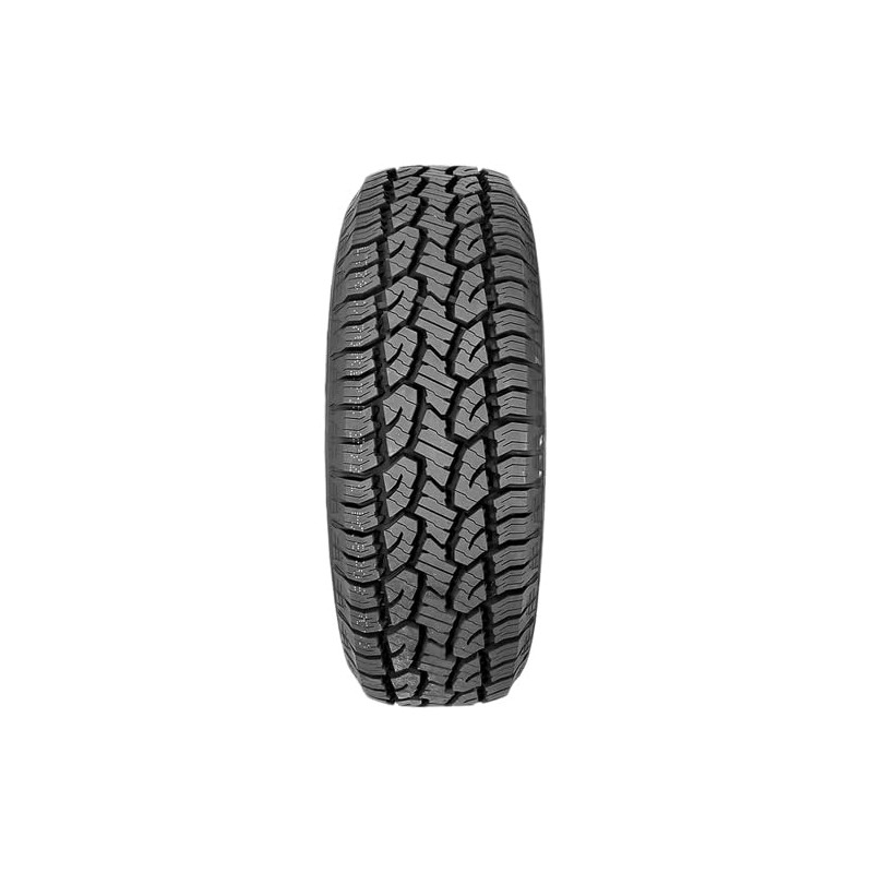 Multi-Mile TGT95 Trail Guide All Terrain 235/80r17 120r