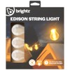 Brightz LED Camping Lights, Edison Bulb