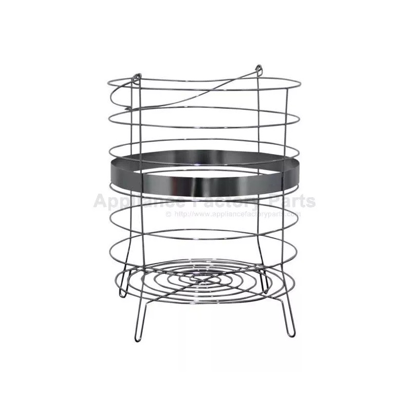 Charbroil 29102626 Roaster Basket.