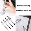 Vernier Caliper Ballpoint Pen, Engineering Pen, 0-100mm Measurement 2 in
