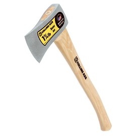 Collins 1.25 lb. Forged Steel Single Bit Hunter Axe