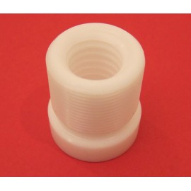 GTO Mighty Mule/GTO Gate Opener Arm Drive Thread Bushing - MM260/262, MM402/460 TSA0