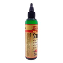Greensations New ThermaScalp  Regrowth Scalp Oil, Hair Loss, Dryness, Dandruff with Capsaicin