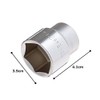 4S-29 (1/2X29MM)