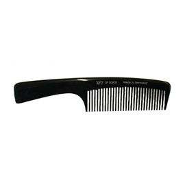 8 inch Flat Top Comb with Extra Long Coarse Teeth (8 inch)