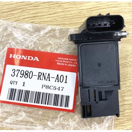 Factory/OEM OEM Mass Air Flow Sensor For Honda Accord Pilot Acura MDX TL 37980-RNA-A01