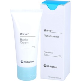 Brava Skin Protection Cream 60ml
