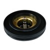 LIXIL INAX PBF-41-CV/K-SET Single Tub Push One Way Drain Plug,