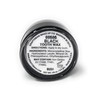 Graftobian Theatrical Tooth Wax - Black 1/8th Ounce (0.125 oz)