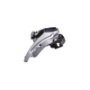 SHIMANO Altus 7/8 Speed MTB Hybrid Front Mech Gear Derailleur FDM310