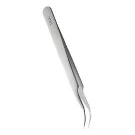 Rubis Tick Tweezers