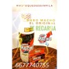 Suplemento nutricional y deportivo Mero Macho botella 500ml